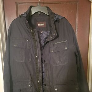 Mens Michael Kors Jacket